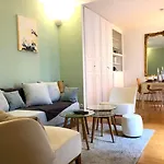 L\'Appartement Magdebourg
