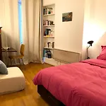 L\'Appartement Magdebourg