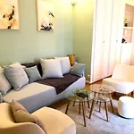 L\'Appartement Magdebourg