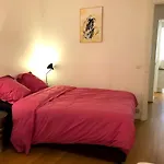 L\'Appartement Magdebourg
