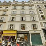 Unit 009 - Saint Germain des Près (Cherche Midi)