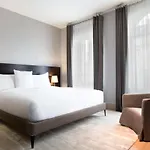 La Reserve Paris Apartments
