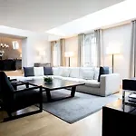 La Reserve Paris Apartments