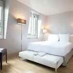 La Reserve Paris Apartments