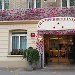 Hôtel Champerret Elysées