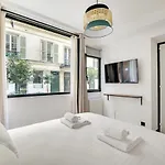 Pick A Flat\'S Apartment In Opera - Rue Grange Bateliere