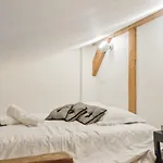 Calm And Atypical Studio Close To Quartier Latin In Paris - Welkeys