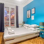 Basilique Du Sacre Coeur - Beautiful 2P Apartment