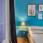 Basilique Du Sacre Coeur - Beautiful 2P Apartment