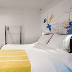Suite Apollinaire : Au Coeur De La Rive Gauche, Neuf, Design, 2/4 Personnes