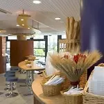 Etap Porte De La Chapelle