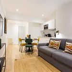 Cmg Residence Montmartre - Cottages
