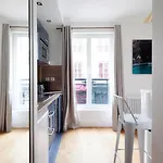 Cmg Saint Paul / Rivoli V