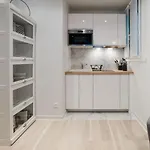 SUITE SARTRE : au cœur de la Rive Gauche, neuf, design, 2/4 personnes