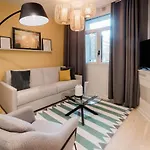 Suite Desnos : Au Coeur De La Rive Gauche, Neuf, Design, 2 Personnes