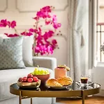 Luxury 2 Bedroom 2,5 Bathroom - Louvre&Notre Dame