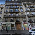 Basilique Du Sacre Coeur - Beautiful 2P Apartment