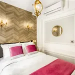 Merveil - Luxury Suite - Louvre - Marcel II