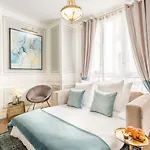 Merveil - Luxury Suite - Louvre - Marcel II