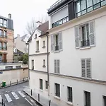 Bright & Design Apartment Near The Pantheon
