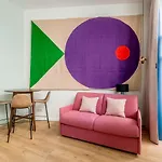 Appartement Pantheon - Feuillantines