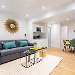 Cmg Residence Montmartre - Cottages