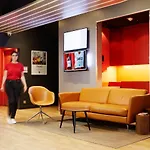 Ibis Styles Paris Massena Olympiades