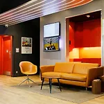 Ibis Styles Paris Massena Olympiades