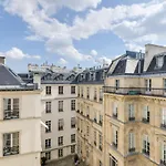 Sweet Inn - Haussmann - Saint Lazare II