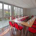 Hotel Cis Paris Kellermann