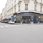 Sweet Inn - Haussmann - Saint Lazare II