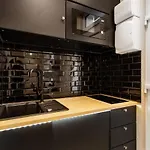 Lovely Studio In Paris