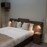 Hotel Puy De Dome
