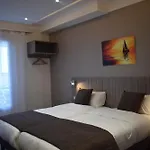 Hotel Puy De Dome