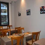 Hotel Puy De Dome