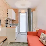 Studio near Le Moulin Rouge&Montmartre
