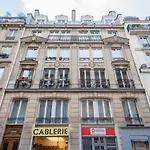 Studio near Le Moulin Rouge&Montmartre