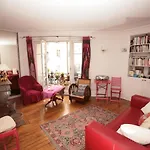 Appartement Opera Paris