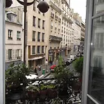 Appartement Opera Paris