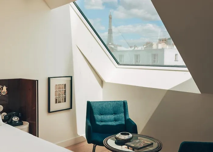 Hotel Wallace - Orso Hotels