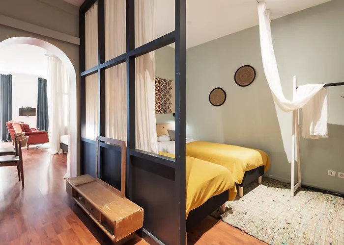 Chez Emma Ou Jules - Quartier Montorgueil