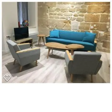 Marais, 2 Pieces Luxueux Renove, Pres Rue Bretagne
