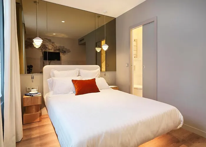 Le Katorze Hotel