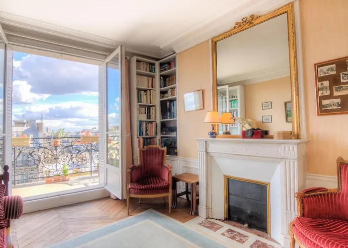 Apartment Leclerc A