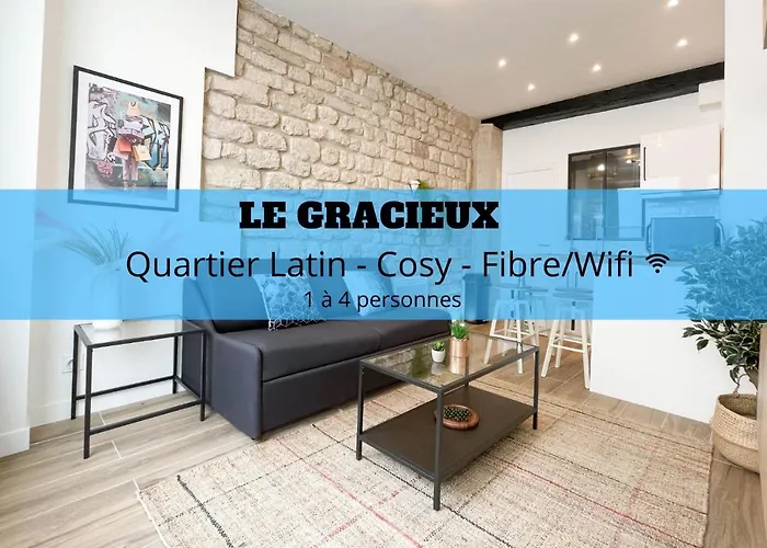 Le Gracieux - Milora Inn