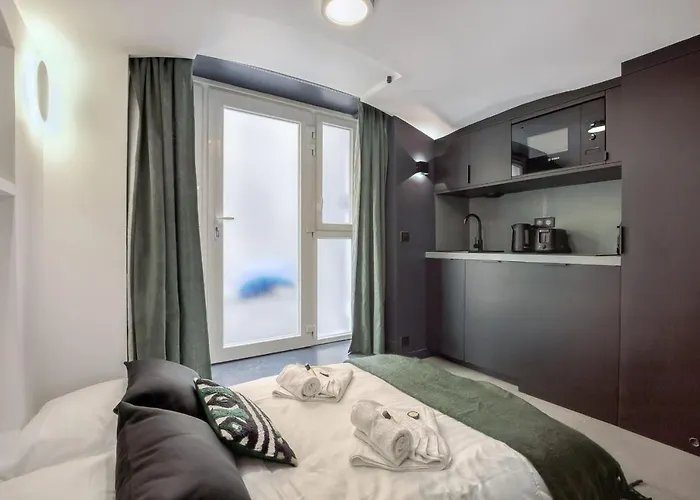 Guestready - Cozy Souplex In Front Of Palais Royal