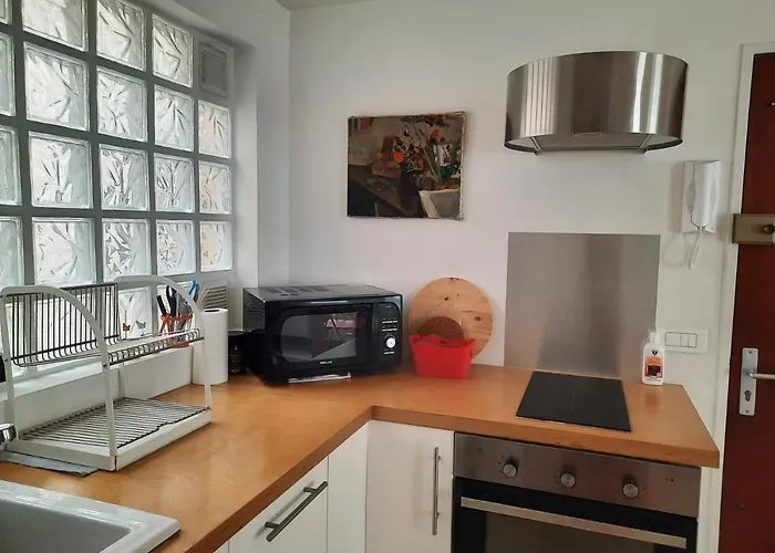 Nice Apartment In The Heart Of Paris By Weekome