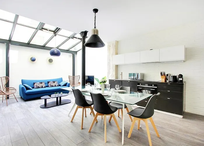 Cmg Delta / Montmartre