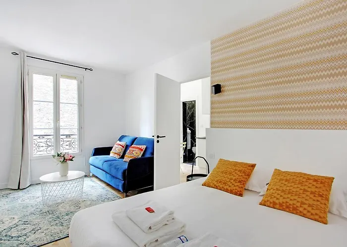 Cmg St Antoine Bastille 12