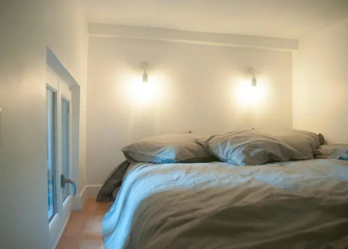 Cosy And Charming Studio Near The Marais